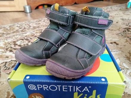 Prechodné topánky protetika 28, protetika,28