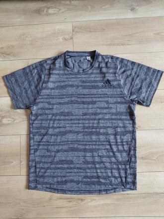Tricko a, adidas,m