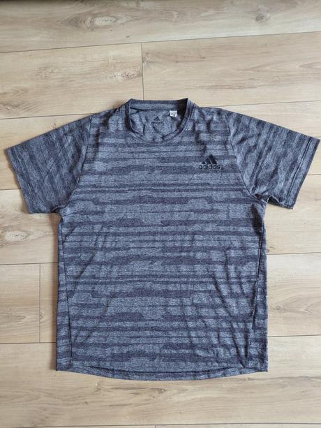 Tricko a, adidas,m
