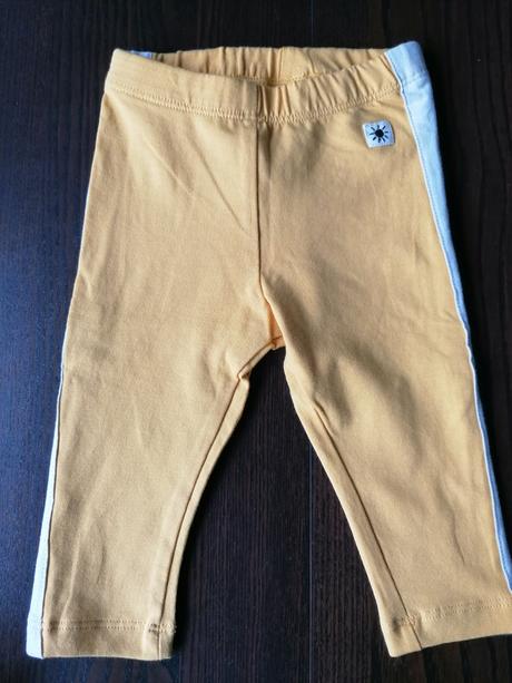 Horcicove legíny, lindex,62