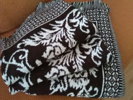 Deka na gauč a fotelky 1+2, 