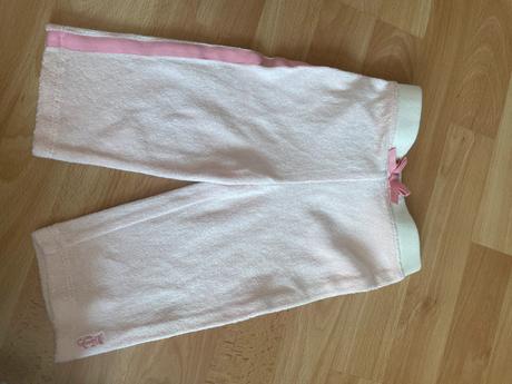 Juicy couture tepláky, 74