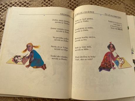 František rojček postavme si z písmen dom,