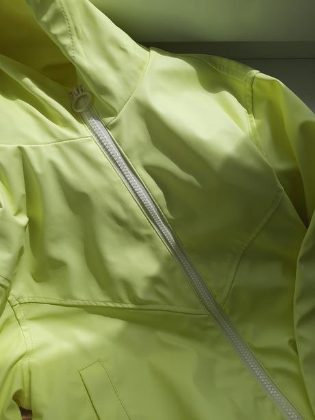 Pršiplášť zara, zara,152