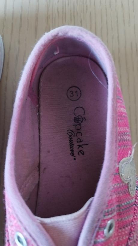 Domáca obuv, prezuvky, cupcake,31