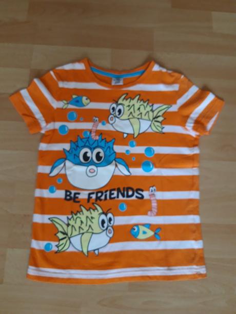 Tričko, kiki&koko,116