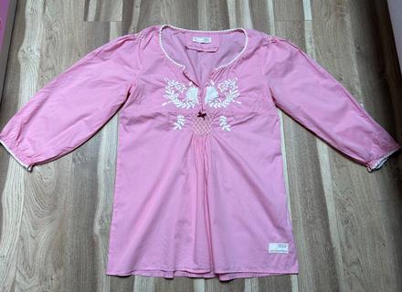 Bluzka odd molly, l