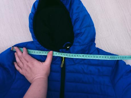 Zimná bunda, f&f,152