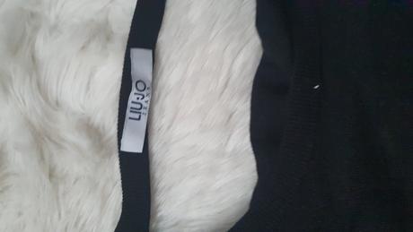 Svetrove saty liu jo, liu jo,m