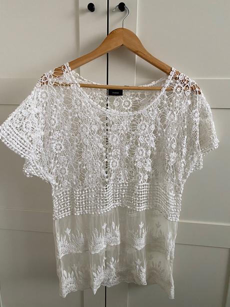 Madeirova blúzka, m