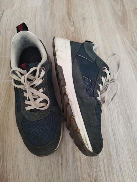 Chlapčenské topánky, 41