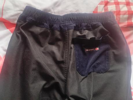 Športové teplé nohavice č.158, neverest,158