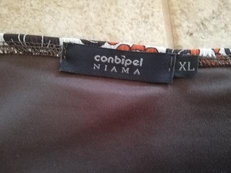 Dámske šaty, vel. xl, xl