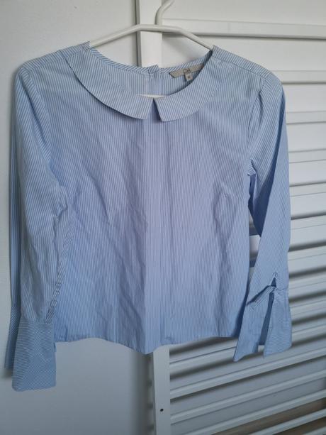 Blúzka s límčekom, clockhouse,m