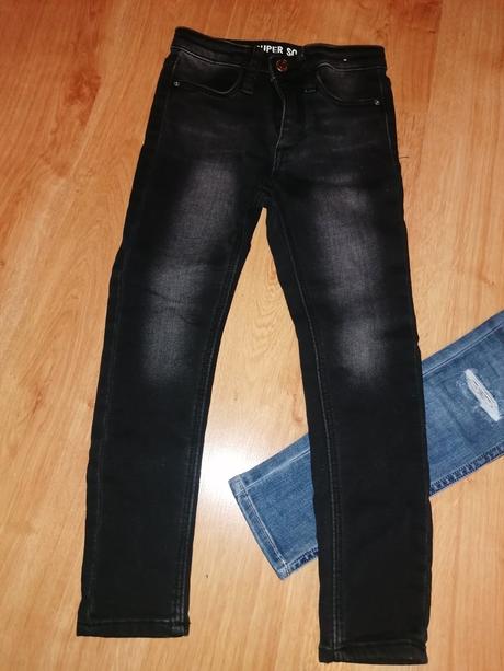 Rifle slim, h&m,116