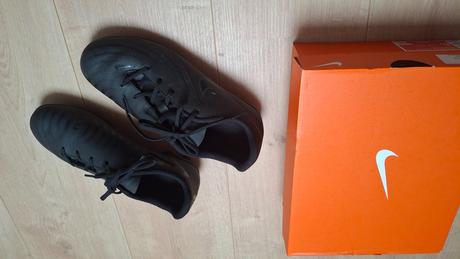 Kopačky zn. nike, nike,38