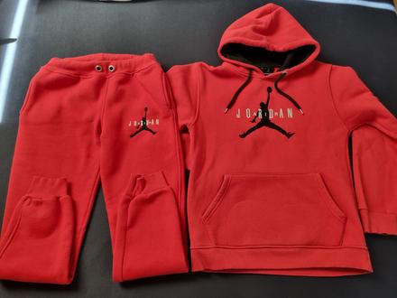 Detská tepláková súprava air jordan, veľkosť 176, air jordan,176