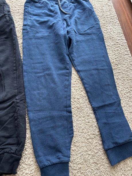 Tepláky next, next,158