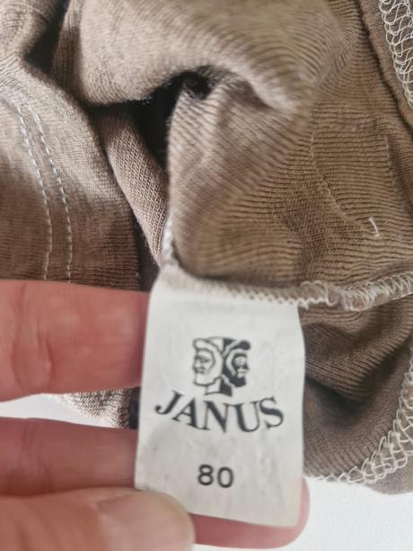 Merino tričko, janus,74