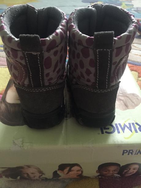 Luxusné goratex čižmičky primigi, primigi,20