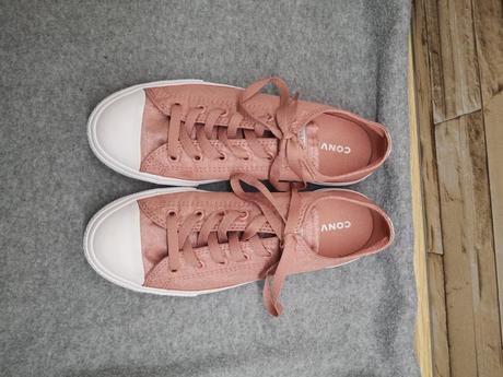 Converse 37 - dámske juniorské tenisky, converse,37