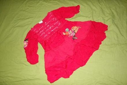 Tunika next, next,116