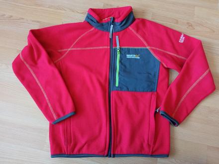 Mikina č.140, regatta,140