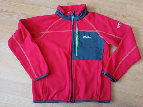 Mikina č.140, regatta,140