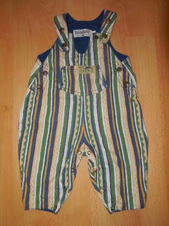 Nohavice na traky, h&m,56