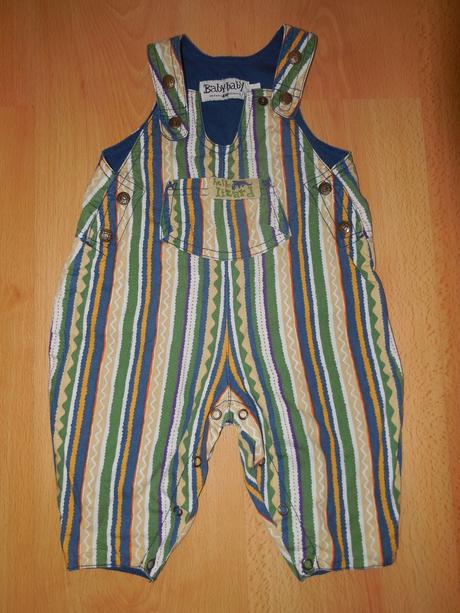 Nohavice na traky, h&m,56