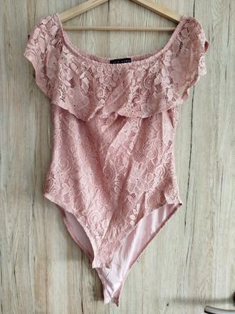 Dámske body, gate,38