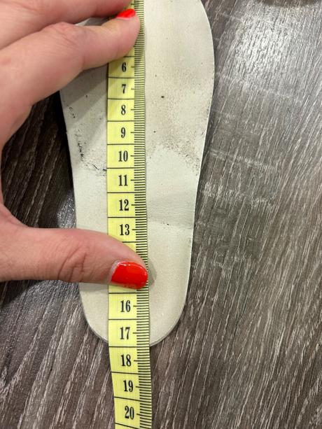 Štylove priesvitné gumaky č.25, 25