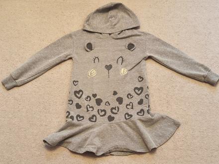 Mayoral mikina, mayoral,128