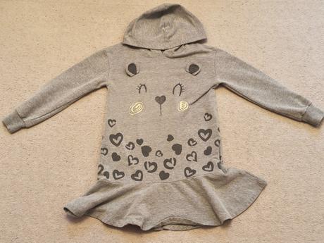 Mayoral mikina, mayoral,128