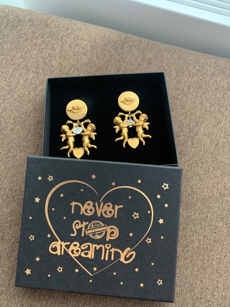 Nausnice lindas dream, 