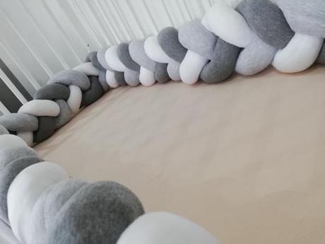 Mantinel vrkoč 360cm,