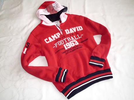 Camp david hrubšia  m-l, l