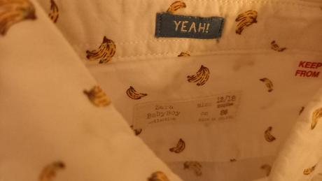 2x košeľa 86 zara, zara,86