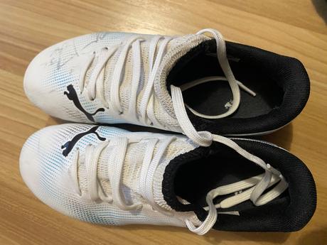 Kopačky puma, puma,34