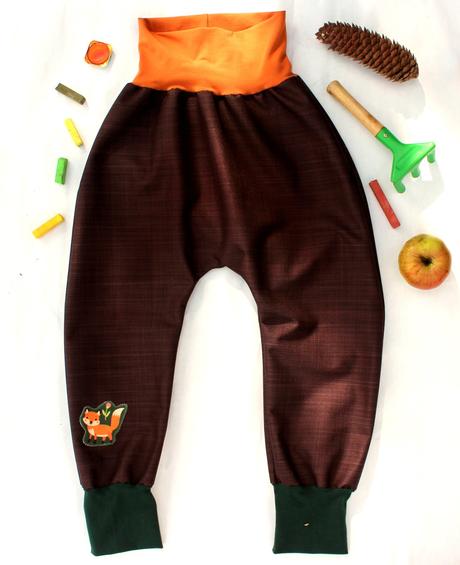 Jarné softshellove...l í š k y, 74 - 104