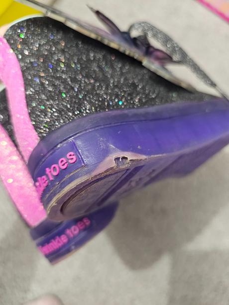 Skechers twinkle toes, skechers,32