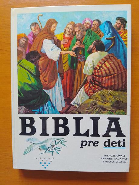 Veľká biblia,