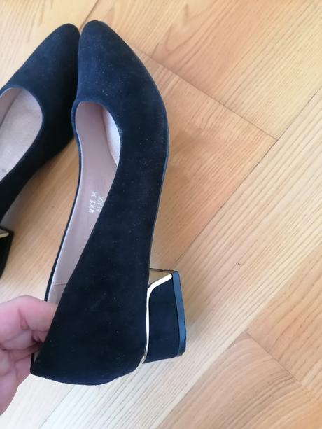 Balerínky seastar 38, 38