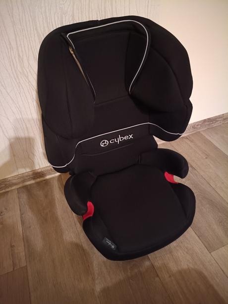 Autosedačka cybex, cybex