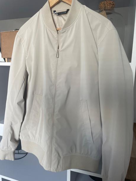 Zara bombera, zara,l