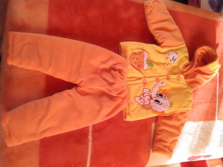 Hruba zimna  suprava 86-92, 86