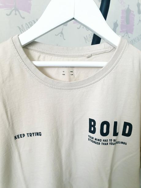 Tričko 152, gate,152