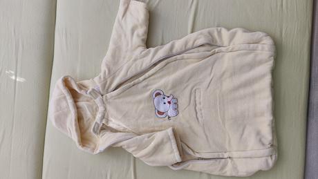 Balík oblečenia pre chlapca 56-74, 50–62