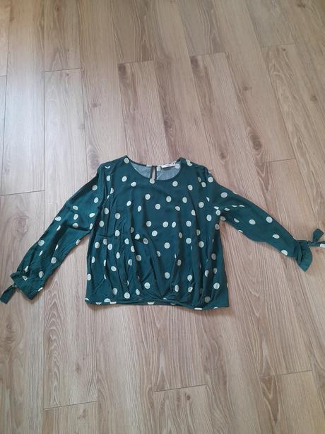 Blúzka l, reserved,40