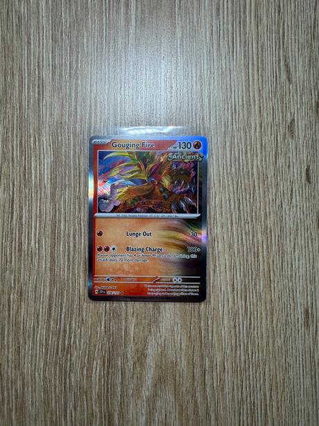 Pokemon surging sparks, 